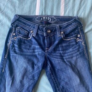 Ariat Ruby Jeans